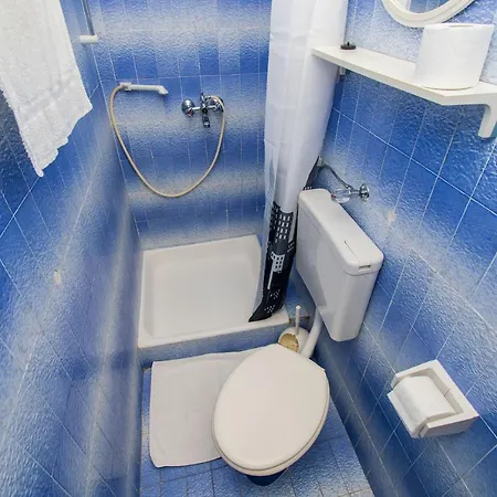 Ivan דירה סרימה