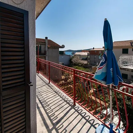 Ivan Apartmán Srima