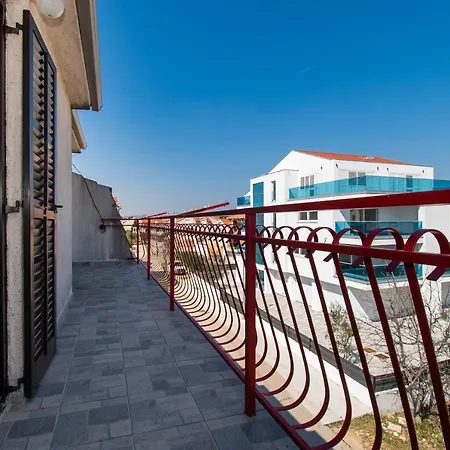 Apartmán Ivan Srima