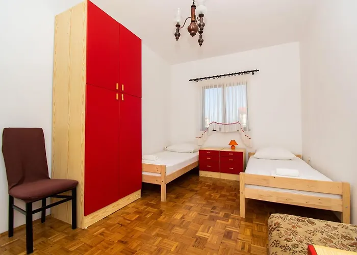 Apartman Ivan *
